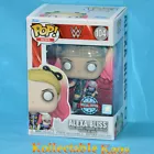 WWE - Alexa Bliss with Charly Doll Pop! Vinyl Figure (RS) #104