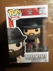 WWE - Bray Wyatt #28 Funko POP Figure