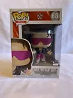 WWE Bret “Hit Man” Hart Funko Pop #68