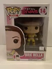 WWE BRIE BELLA TOTAL DIVAS FUNKO POP #14