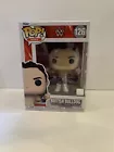 WWE BRITISH BULLDOG FUNKO POP #126