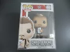 WWE Chris Jericho Funko Pop! #40 The List Of Jericho. AEW. WCW.