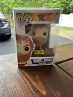 WWE Daniel Bryan Funko Pop 07 vinyl figure Hot Topic Exclusive