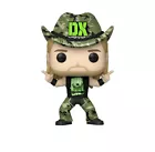 WWE DX Shawn Michaels Funko Pop GameStop Exclusive #101