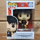 WWE Eddie Guerrero 155 in LWO Shirt Funko Pop! Vinyl Figure