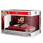 WWE Eddie Guerrero Funko Pop Rides with Low Rider #284 Gamestop Exclusive NEW