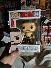 WWE Finn Balor #34 funko pop(vaulted) Judgement Day