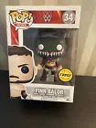 WWE Finn Balor Funko Pop Chase 34 MIB