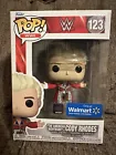 WWE Funko #123 Cody Rhodes ( The American Nightmare )  Walmart Exclusive