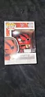 WWE Funko #164 Kane Fanatics Exclusive Pop! Vinyl Figure with Collectible Pin!