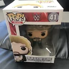 WWE Funko PoP Million Dollar Man #41 Ted DiBiase Wrestling Collectible