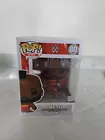 WWE Funko POP Mr T #80 The A Team B A Baracus