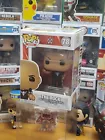 WWE Funko Pop! The Rock #78