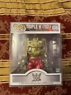 WWE Funko Pop! Triple H Skull King #139