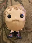 WWE Funko Pop Vinyl Daniel Bryan #7 - See Photos For Condition No Box