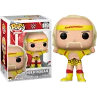 WWE - Hulk Hogan (Shirt Rip) Pop! Vinyl Figure 149