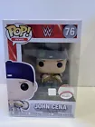 WWE JOHN CENA THUGANOMICS MLB FUNKO POP #76