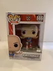 WWE KURT ANGLE FUNKO POP # 146