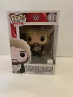 WWE MILLION DOLLAR MAN TED DIBIASE FUNKO POP #41