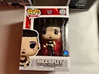 WWE Rhea Ripley Funko Pop 122