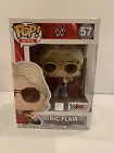 WWE RIC FLAIR 2K19 EXCLUSIVE FUNKO POP #57