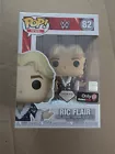 WWE RIC FLAIR DIAMOND EDITION GAMESTOP EXCLUSIVE FUNKO POP #82