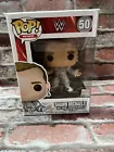 WWE Shawn Michaels Funko Pop! #50 The Heartbreak Kid. WrestleMania Gear HBK