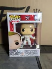 WWE Shawn Michaels Funko Pop! #50 The Heartbreak Kid. WrestleMania Gear.