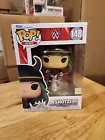 WWE Shotzi Blackheart Funko Pop! Vinyl Figure #148 IN STOCK! NEW Mint