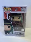 WWE SHOTZI FUNKO POP #148