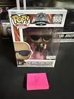 WWE The Rock “Final Boss” Funko POP! #168 Fanatics Exclusive SEALED IN BOX