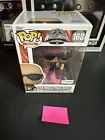 WWE The Rock “Final Boss” Funko Pop! #168 Fanatics Exclusive!