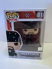 WWE UNDERTAKER AMAZON EXCLUSIVE FUNKO POP #81