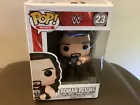 WWE Wrestling Roman Reigns Vinyl Figure Funko POP!  #23 NIB