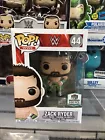 WWE Zack Ryder Funko #44 HQ Exclusive Limited to 500PCS