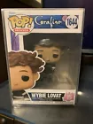 Wybie Lovat 1644 Coraline Funko Pop + Protector