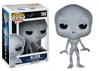 X-Files - Alien Pop! Vinyl #186 Figure-Brand New-Funko