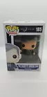 X-Files TV Series Funko POP! TV Cigarette Smoking Man Vinyl Figure #185 HTF