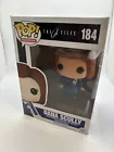 X Files TV Series Funko POP TV DANA SCULLY Vinyl Figure 184 Vaulted