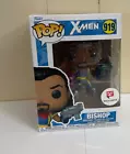 X-Men Bishop Funko Pop Marvel #919 Walgreens Exclusive Brand New