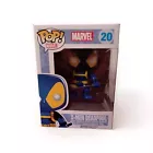 X-Men Deadpool Funko Pop Vinyl Figure 20 Marvel Comics New wolverine