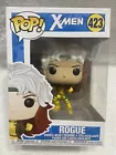 X-Men: Rogue Bobble-Head #423 Funko Pop