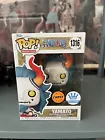 Yamato CHASE #1316 Funko Pop! One Piece Funko Shop Exclusive