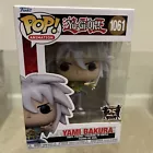 YAMI BAKURA from YU-GI-OH!, FUNKO POP, #1061,  25TH ANNIVERSARY