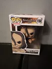 Ymirs Titan #1168 - Attack on Titan S3 Pop! Animation Vinyl Figure .