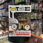 Young Anakin Skywalker #231 Walgreens (Funko Pop!, Star Wars)