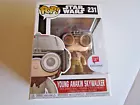 Young Anakin Skywalker #231 Walgreens (Funko Pop!, Star Wars)