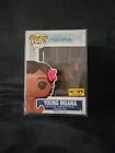 Young Moana funko pop #218 Disney Hot Topic exclusive