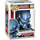 Yu-Gi-Oh! Blue Eyes Toon Dragon Funko Pop! Vinyl Figure #1062