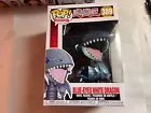 Yu-gi-oh Blue Eyes White Dragon Funko Pop 389